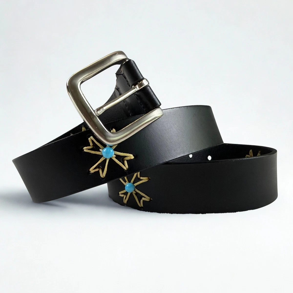 Lane Bryant Leather Belts for Women for sale | eBay display picture 1