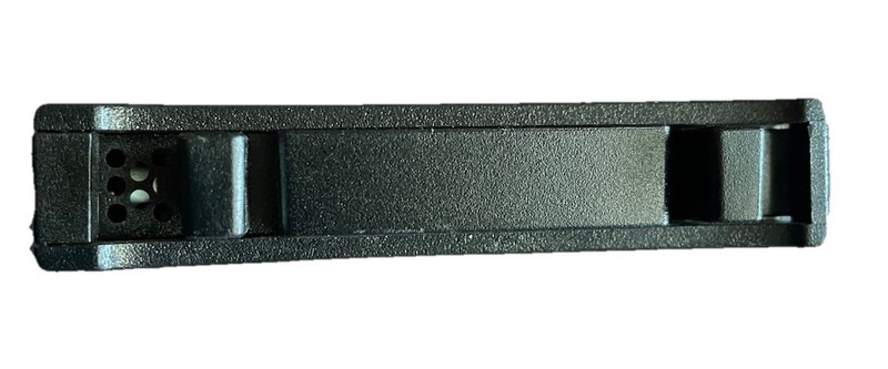HP Bayer Bayblend  C6200 Blank 2.5" Hard Drive Caddy PN: FR2000