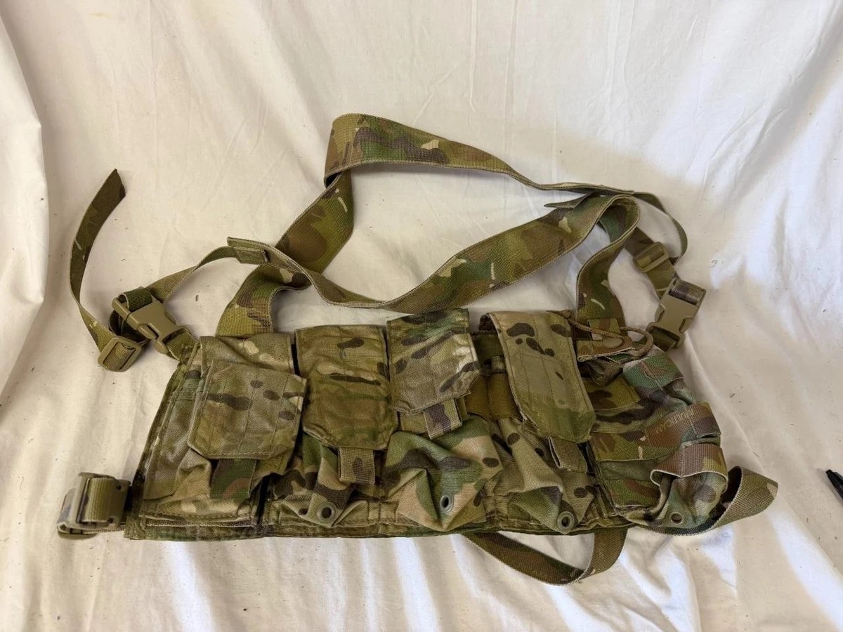 eagle chest rig products for sale | eBay