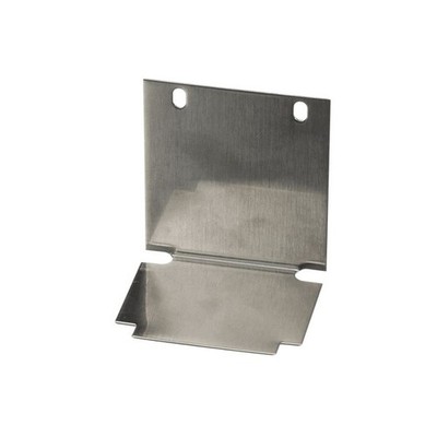 HATCO 04.08.067.00 End Cover 2.9''x2.7''x2.2'' Non-Stock OEM 3-Lamp System