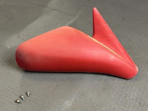 89-92 Toyota Supra Ma70 Right Hand Side Mirror (Passenger) Mk3 Mkiii