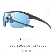 Revo Sunglasses Edge