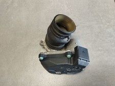 Audi A5 Sportback 8TA 2016 Diesel Vorne AGR-Ventil Abgasrückführung 04L131501B