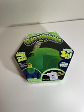 2015 Glowubble Bubble Ball Glow In The Dark Glo Wobble Inflates 3ft