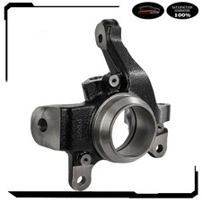 Front Right Steering Knuckle Spindle For Toyota Corolla 1.8l 1.6l 1993-2001 2002