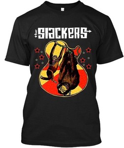 The Slackers T Shirt | eBay