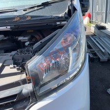 RENAULT TRAFIC LL29 MK3 X82 2014-2019 PASSENGER N/S HEADLIGHT HEADLAMP