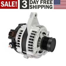 Alternator for Toyota Rav4 2009 2010 2011 2012 2.5L, Camry 2012-2015 2016 2.5L A