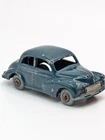 MATCHBOX LESNEY Moko 46a Morris Minor 1000 GPW original vintage diecast toy car