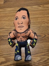 TJ Perkins  Pint Sized plush