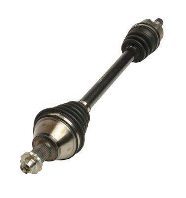 Arbre de transmission MAXGEAR 49-2615 pour réparation train avant