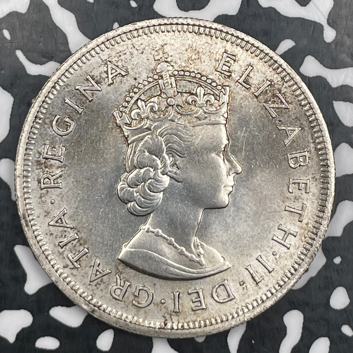1959 Bermudian Coins for sale | eBay