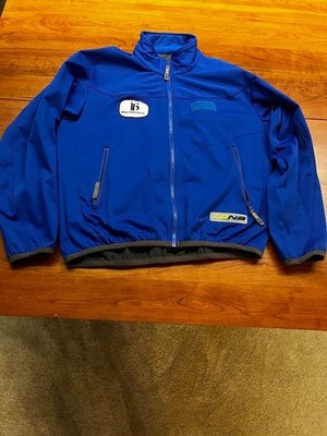 Breckenridge DNA Ski Jacket Mens XL