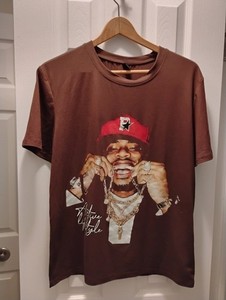 Fetty Wap Shirt | eBay
