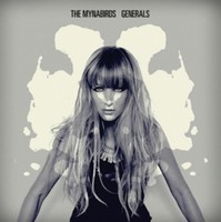 Mynabirds - Generals - Vinyl Record - F600Z