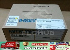 Mitsubishi MDS-B-SVJ2-04 Servo Drive MDSBSVJ204 Amplifiers US Free TAX