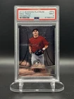 2010 Bowman Platinum - Prospects Mike Trout #PP5 (RC)
