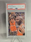 1995 Flair Michael Jordan #15 Chicago Bulls PSA 9 Graded Basketball Card 🔥📈
