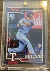 2025 Topps Corey Seager Base (Raw)