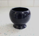 Fiestaware Cobalt Sugar Bowl No Lid NEW
