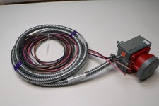12ft Prefab Power Distribution Cable Assembly PDU RPP BX127 PNL C4-1 532R6W