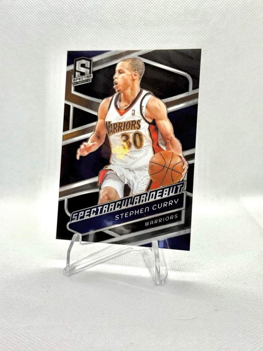 2023-24 Panini Spectra - Stephen Curry #189 for sale | eBay