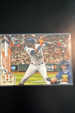 2020 Topps Baseball Factory Set Rookie Variations Gallery 28