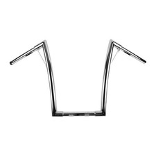 Heavy Duty Handlebars Louie From 1-1/4