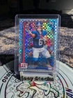 New Listing2025 Topps Chrome Rookie JAXSON DART X-Fractor Refractor RC #306 NY Giants 🔥