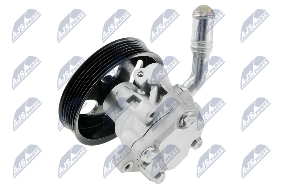 N.T.Y. SPW-CH-017.NTY Hydraulic Pump, steering system for JEEP