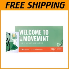 3- Phone Plan: 15GB Data + Unlimited Talk & Text