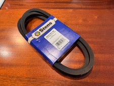 NEW Drive Belt 265-186 John Deere GX20006 D110 D130 L110 L120 L130 LA110 LA145 