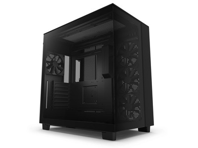 Custom Build PC AMD Ryzen 9800X3D 16GB DDR5 RX 550 512GB NVMe MM8.04.91
