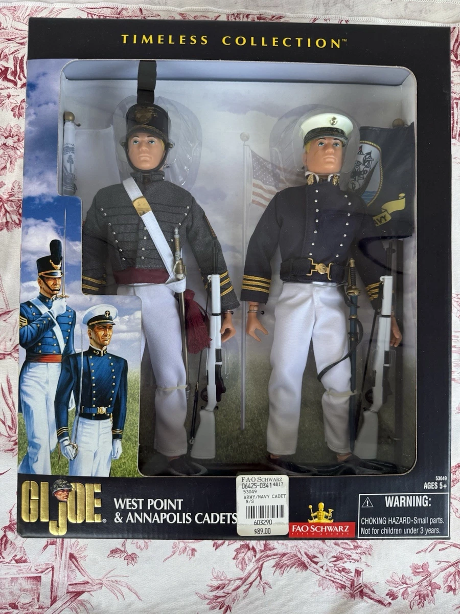 Gi Joe Cadet for sale | eBay