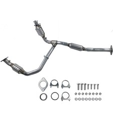 Catalytic Converter For Chevrolet Express /GMC Savana 1500 2500 3500 4.3L 5.3L