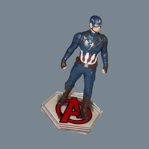 Disney Marvel Avengers Endgame Hawkeye Thor Hulk AntMan Ironman Cpt America B4 - Picture 13 of 20