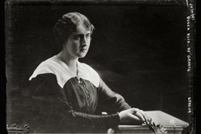 Photo:Queen Elizabeth of Greece,Elisabeth of Romania,1894-1956,Princess