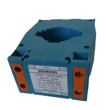 Siemens 4NC5327-2CE20 Current Transformer, New/Original Packaging!