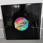 PINK FLOYD - WISH YOU WERE HERE UK REISSUE VINYL LP SHVL 814 A6/B14 VG/VG