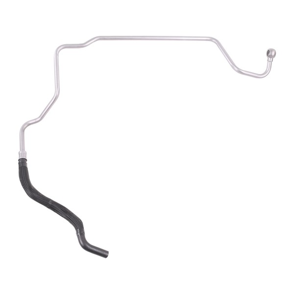 Hydraulikschlauch Servoleitung Lenkung FüR VW Bora Golf IV Leon Octavia-image