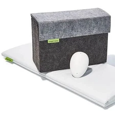 SMART NORA The Contact-free Snoring Solution, Sleep Apnea Helper