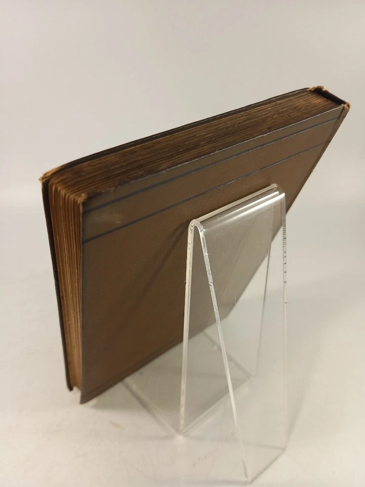 Culture and Anarchy By Matthew Arnold 1889 Hardback VGC - Image 3 of 4