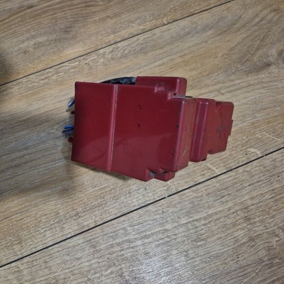 OEM Mitsubishi colt & grandis Main Positive Battery Fuse 8571A012  check amps