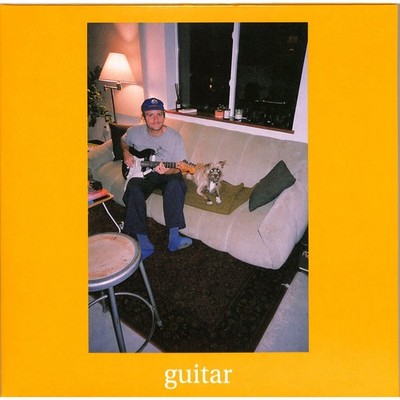 Mac DeMarco / GUITAR (LP) / VMG-MAC S RECORD LABEL LLC / MRL013 / LP