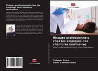 Chibuzor Chika (U. A.) | Risques Professionnels Chez Les EmployéS Des...