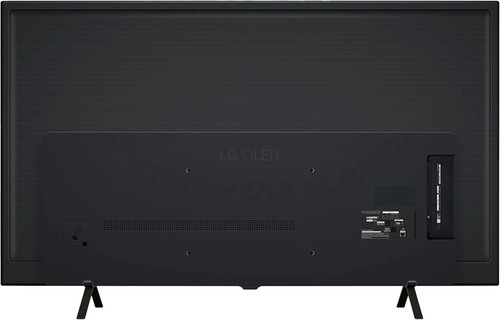 LG 65" Class 4K (2160p) Smart OLED TV (OLED65B4PUA) - Picture 4 of 4