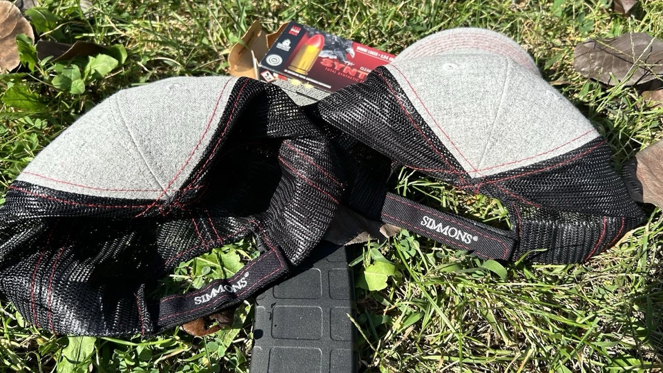 Пара шляп Simmons - Изображение 3 из 4