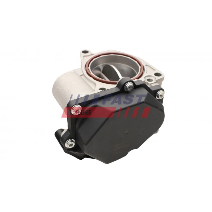 Papillon d'admission d'air pour VW Golf Plus V et Passat - 3