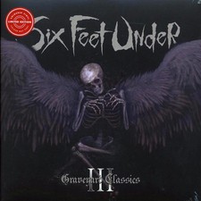 VINYL Six Feet Under - Graveyard Classics III