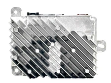 2019 Cadillac XT4 Radio Amplifier AMP BOSE Audio Sound System OEM 84502844